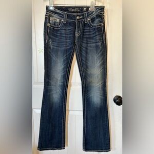 Miss Me JP5182B5 Boot sz 28